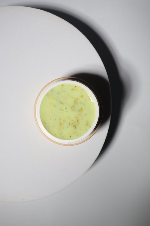 Sunflower Milk, Structure (Hard) Gel,30g