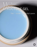 Sky Structure (hard) gel, 30g