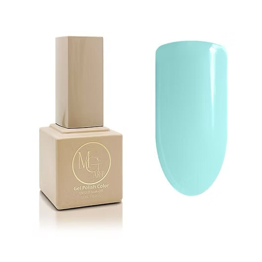 Gel polish 44, 10ml