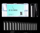 Modern Square Dual Forms