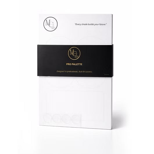 MGart Pro Palette