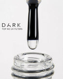 Top No UV filters, 30ml
