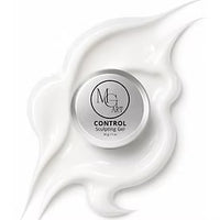 CONTROL Sculpting Gel #MILKY WHITE 30gr