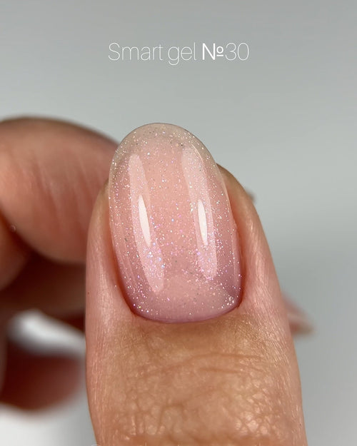 Smart gel 30, 15ml