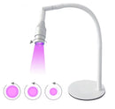 PREORDER Small lamp with foot pedal