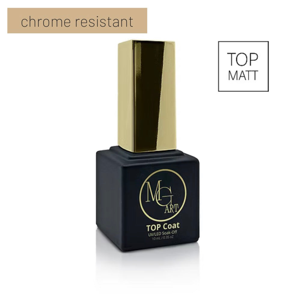 Top coat MATT 10ml