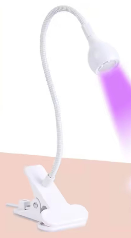Mini lamp