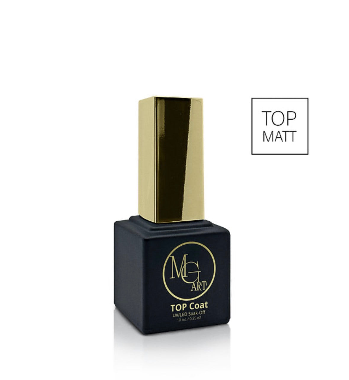Top Matt ,