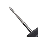 Small carbide drill bit