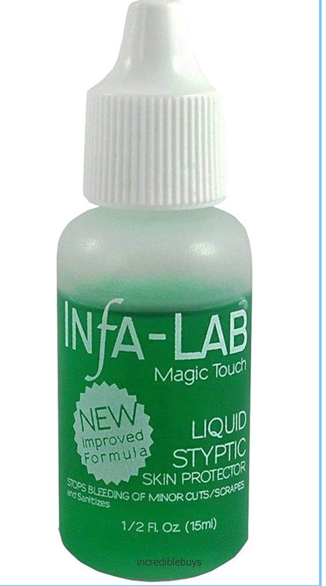 Infa-LAB