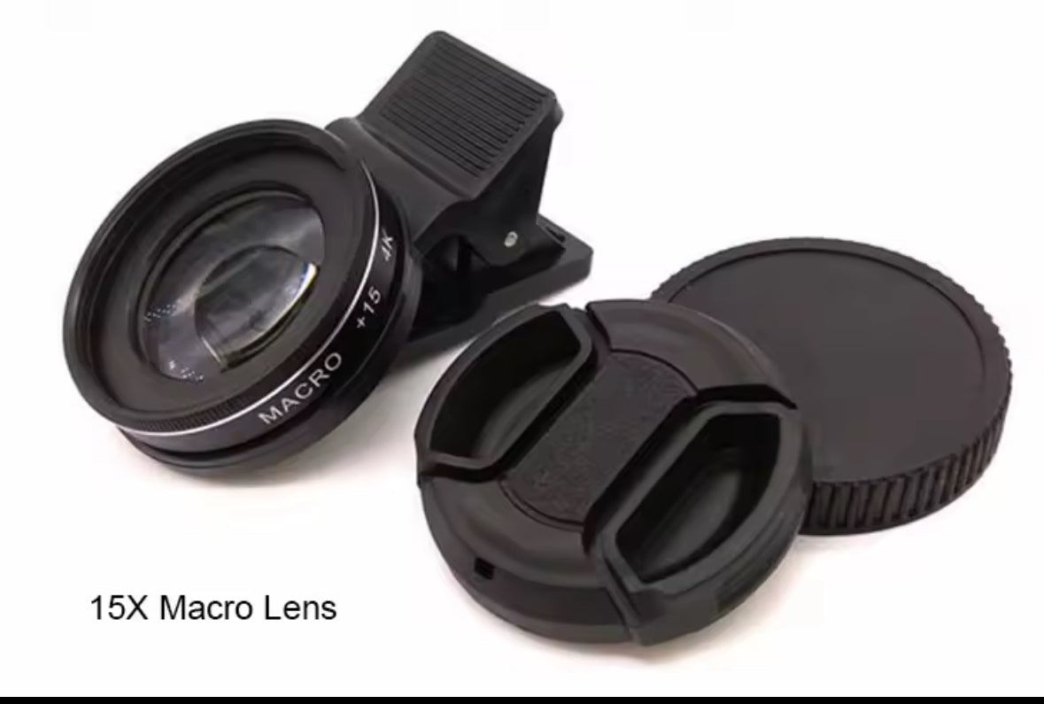 Macro Lens
