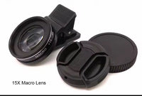 Macro Lens