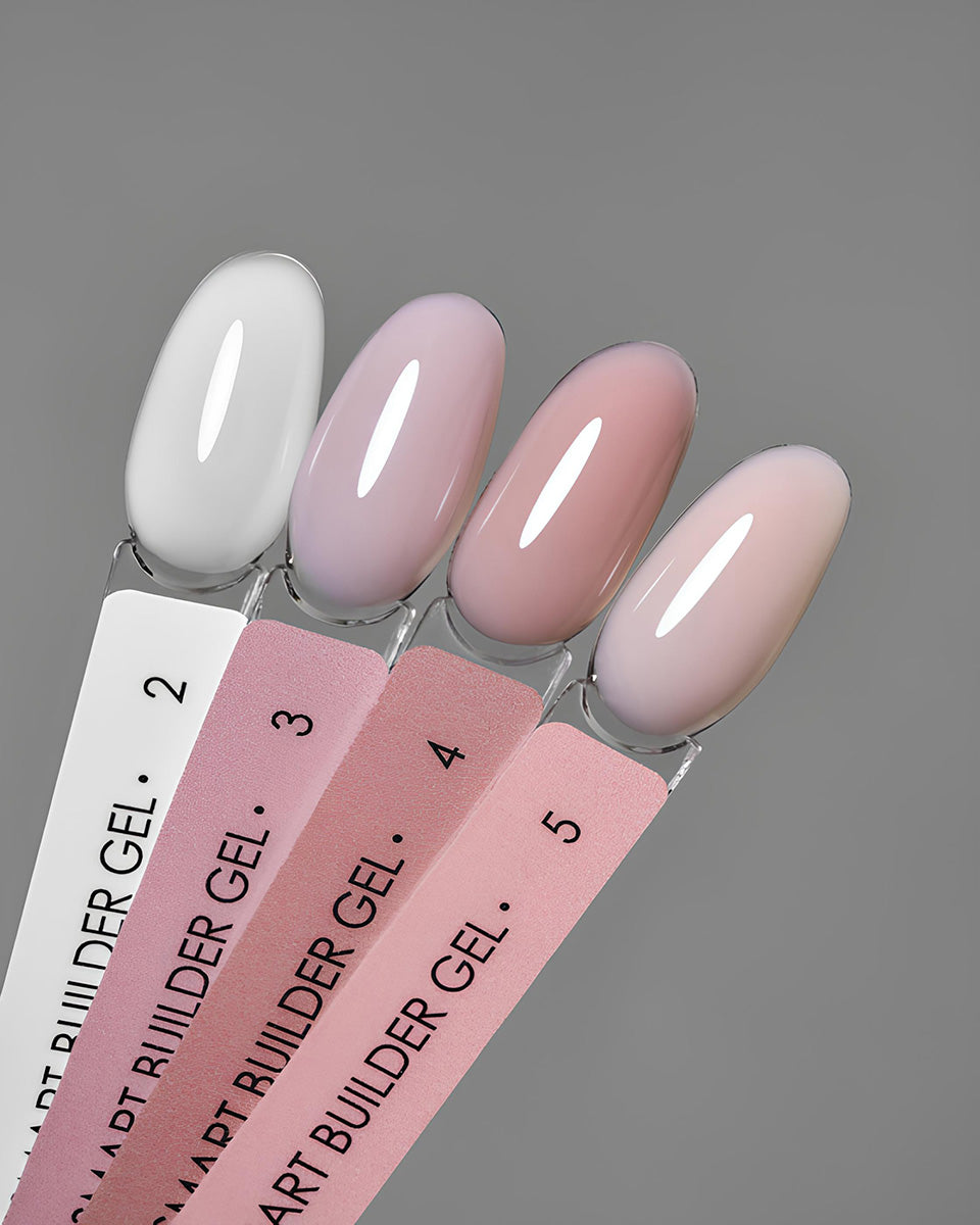 Smart Gel 02,15ml