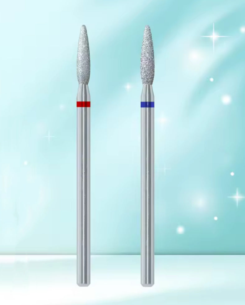 Diamond drill bit