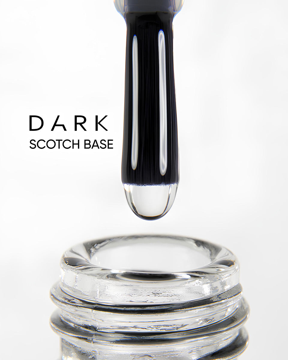 Dark Scotch base 15ml