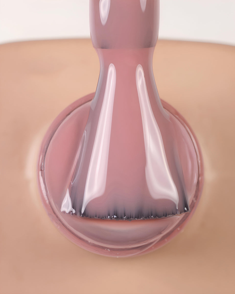 Dark Beige Top,10ml