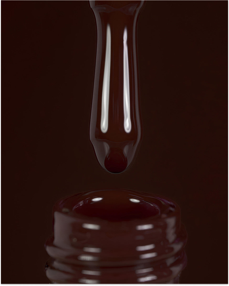 Dark gel polish 32,6ml