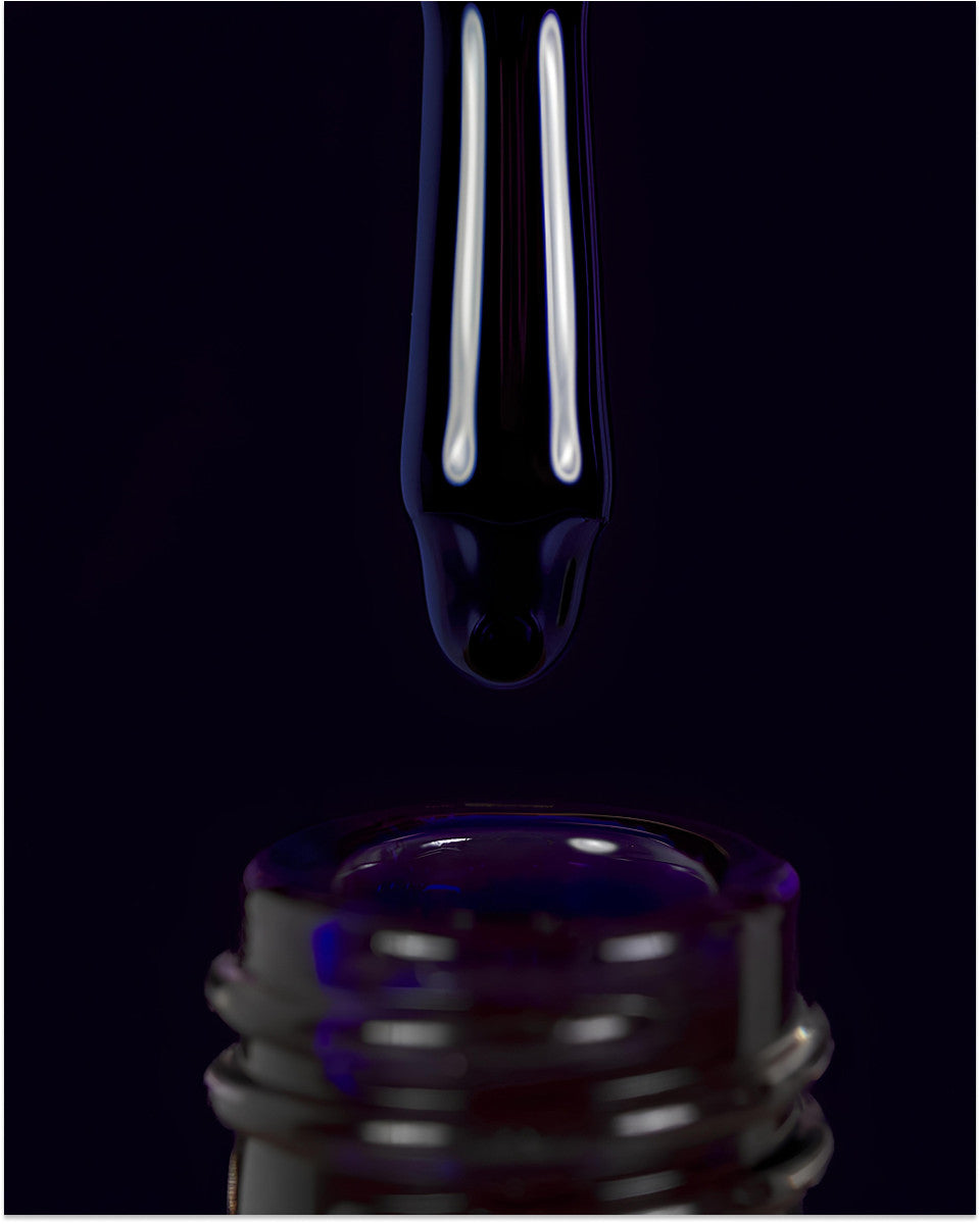 Dark gel polish 83,6ml