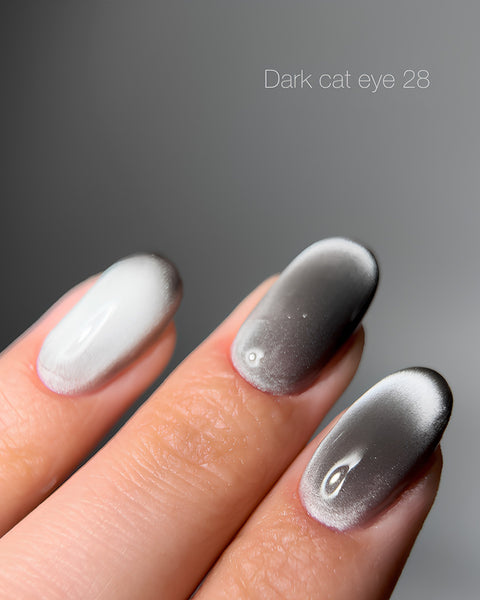 Dark cat eye 28,10ml