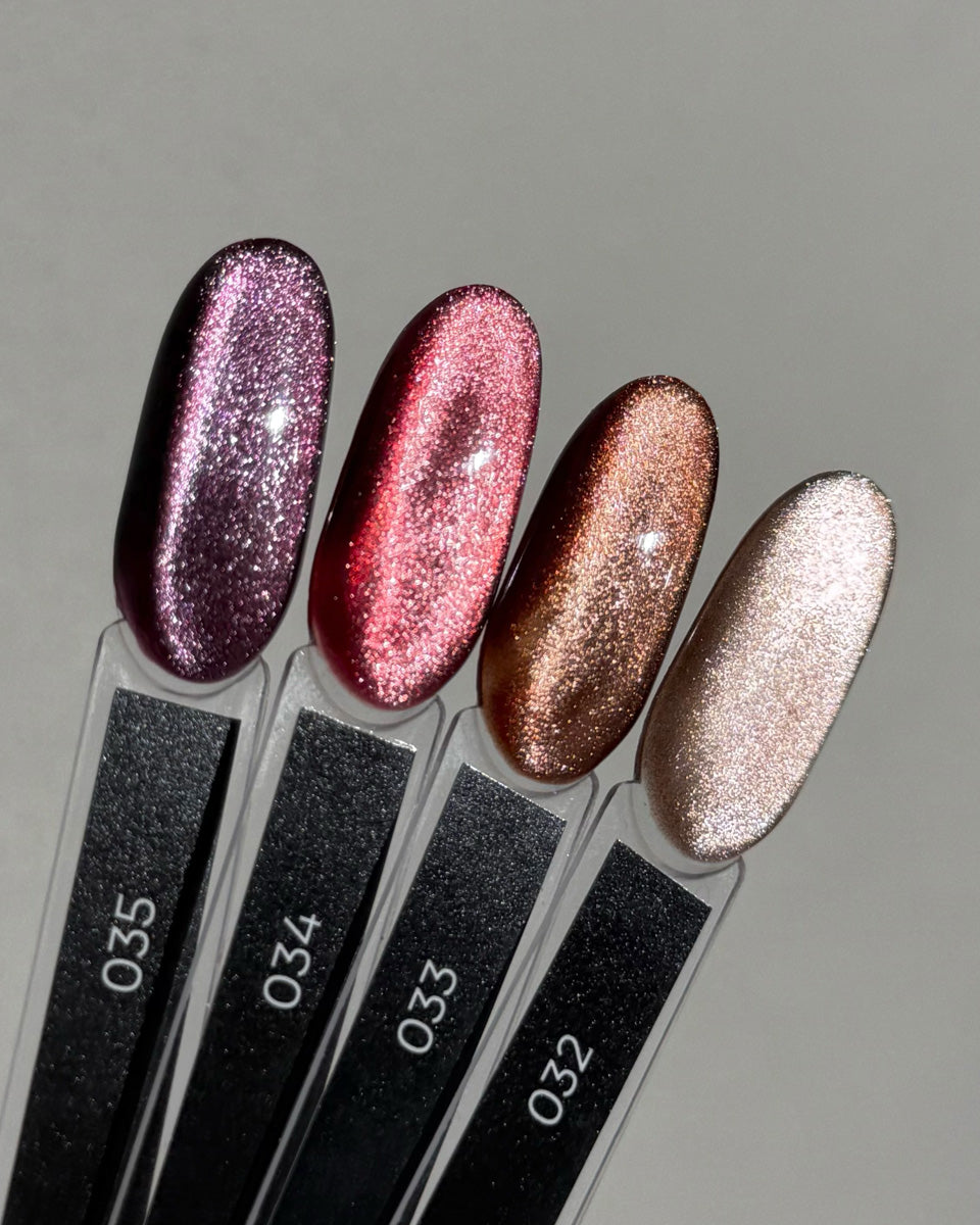 Dark cat eye 33,6ml