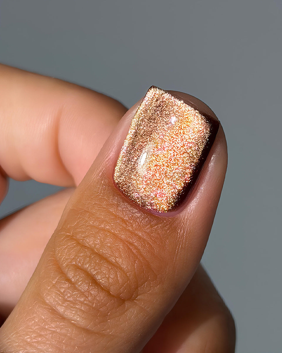 Dark cat eye 33,6ml