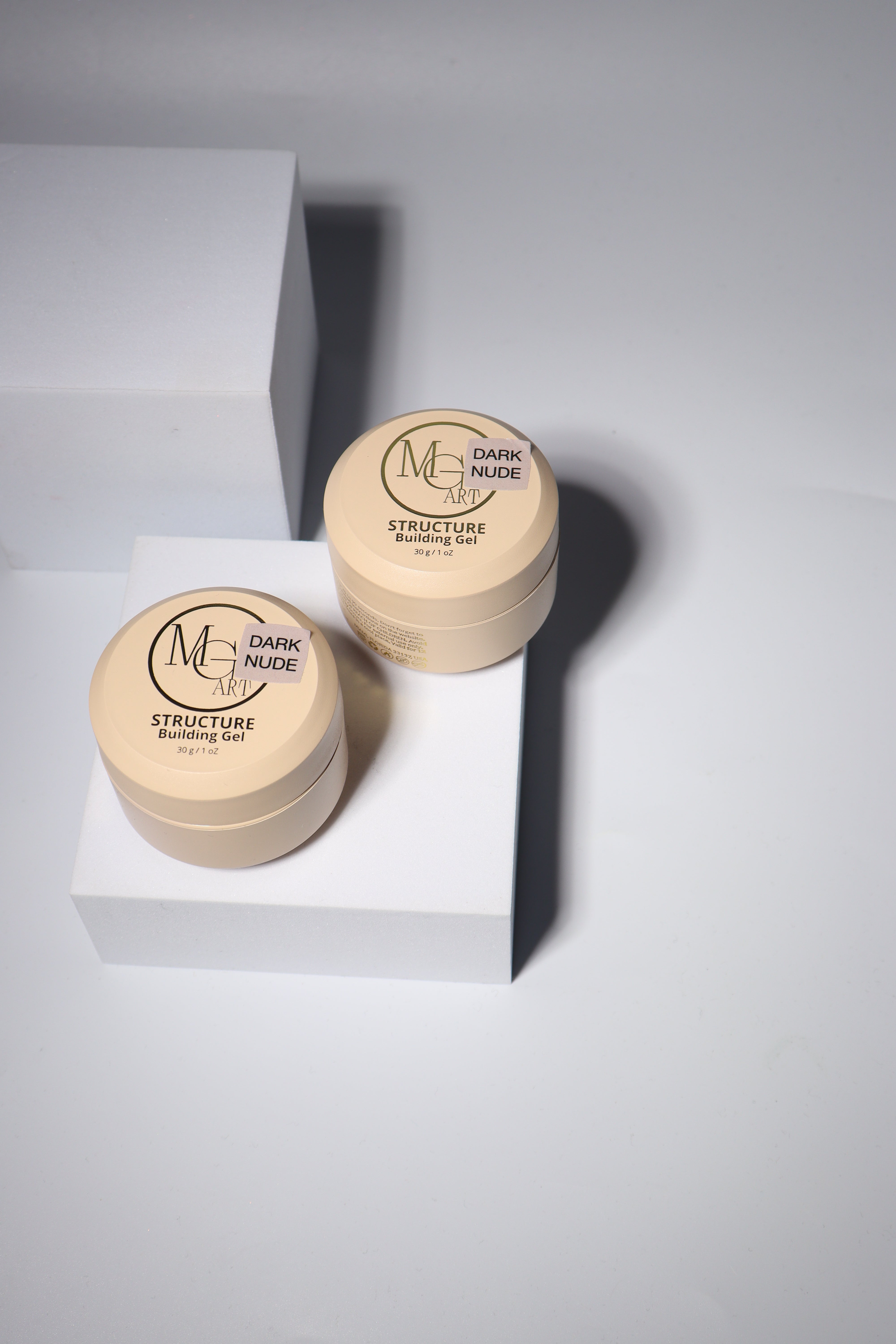 MGart Structure Gel