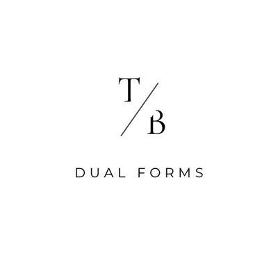 TB Dual Forms