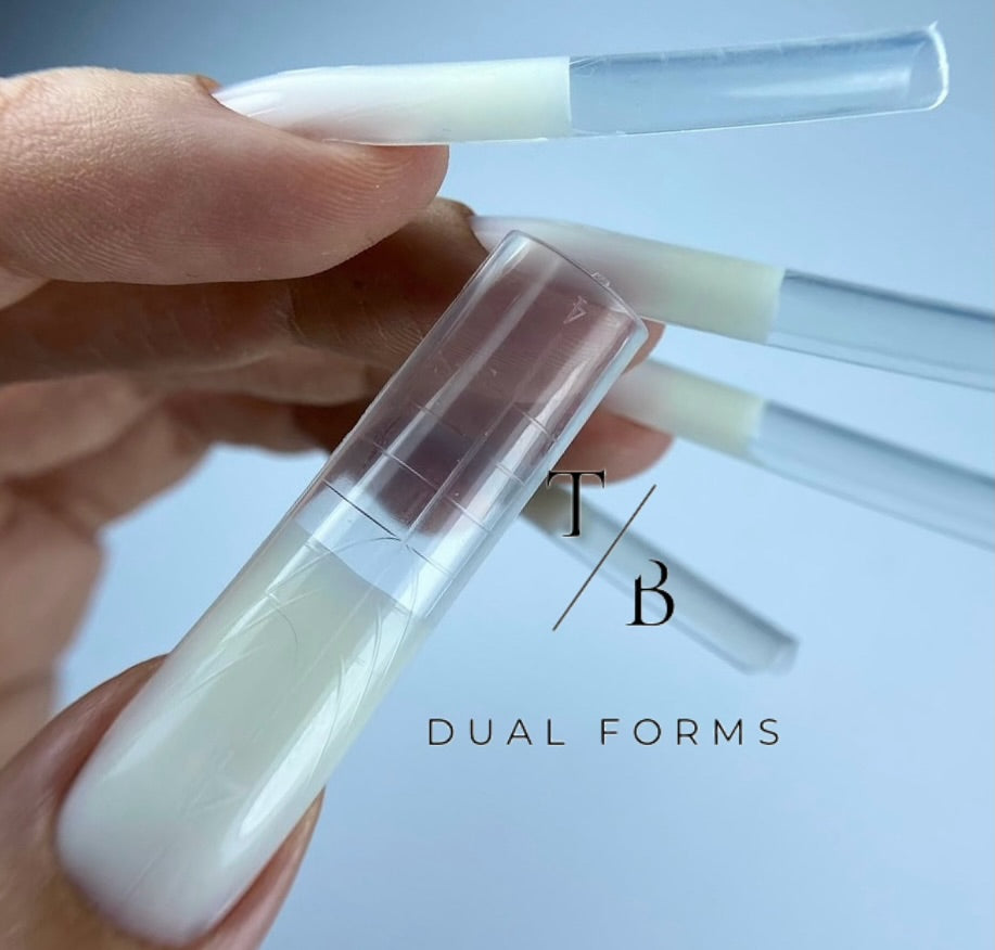 TB Dual Forms