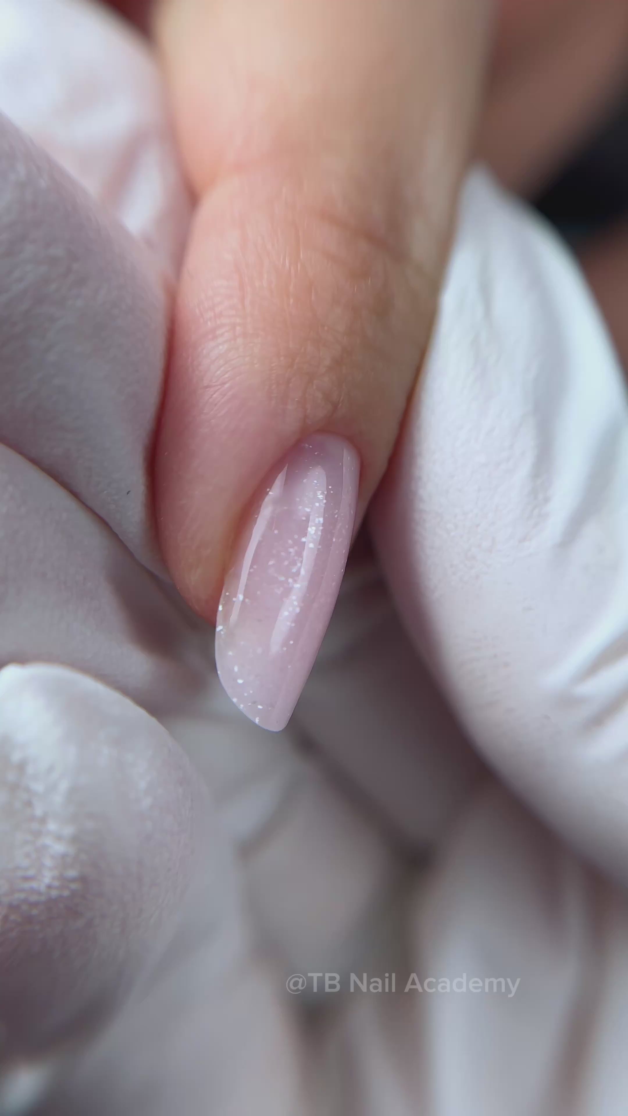 Pixie Dust, Structure (Hard) Gel, 30g