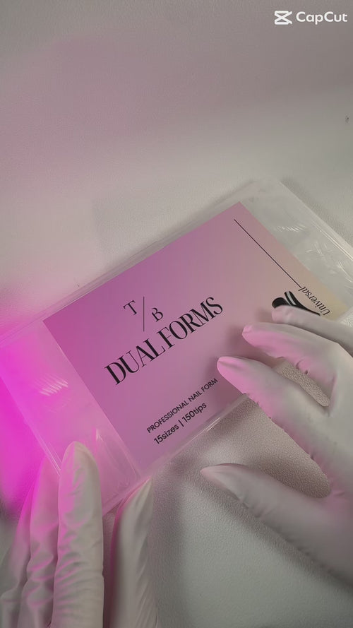 Universal Dual Forms