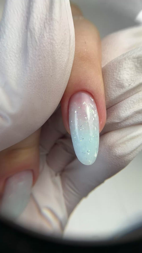 Ocean , Structure (Hard ) Gel,30gr