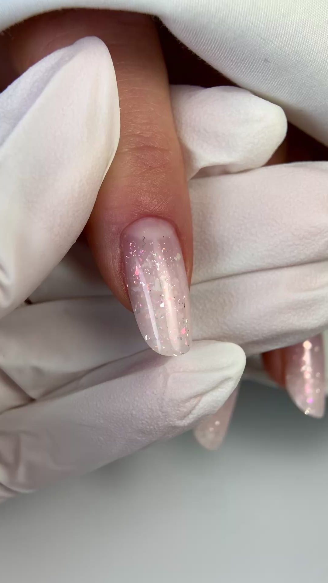 Pink Diamond , Structure (Hard) Gel, 30g